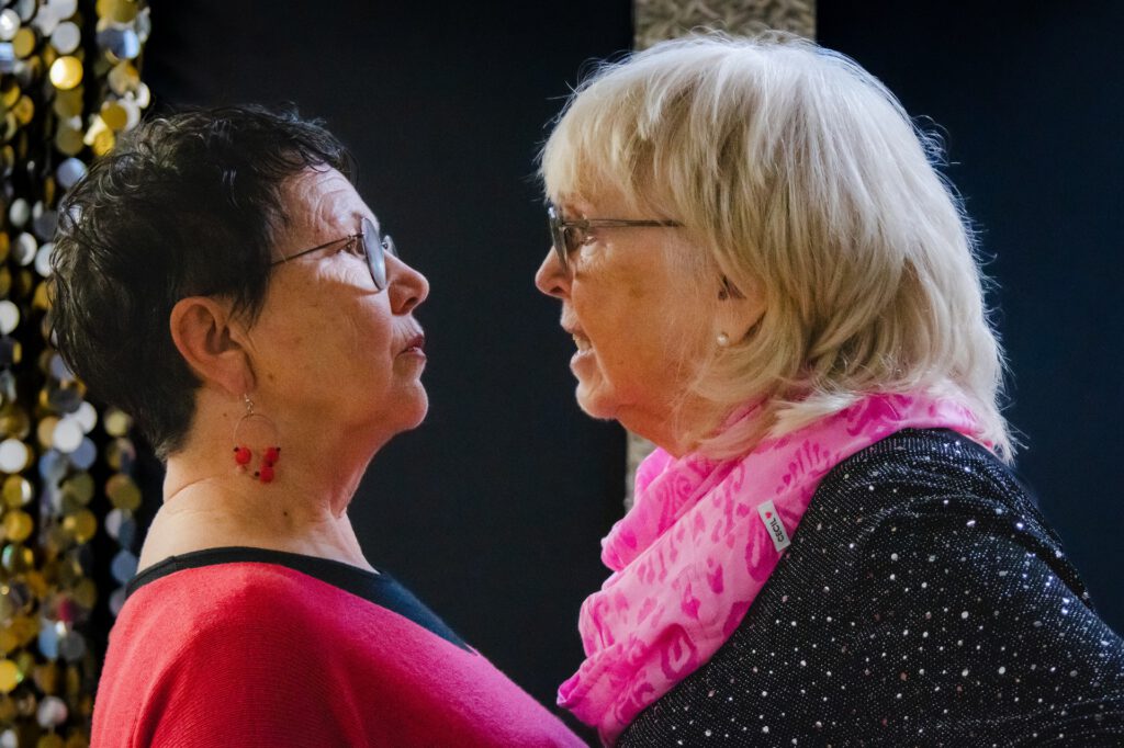 IMG_6128 Szene aus einer Aufführung von Theater Bühne frei